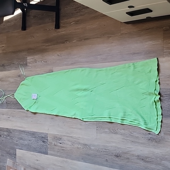 BEACH FREE PEOPLE DRESS - Picture 7 of 15